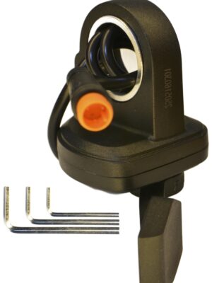 RiuScooter Acelerador de Mano Izquierda, con Llaves Allen,