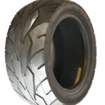 RiuScooter Neumático de Patinete Eléctrico, 8x3.00-5 Pulgadas, Tubeless, Carga Máxima 175kg
