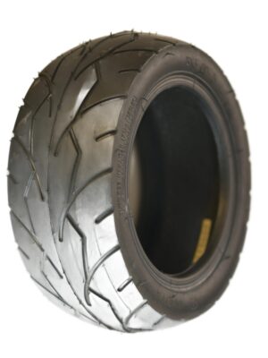 RiuScooter Neumático de Patinete Eléctrico, 8x3.00-5 Pulgadas, Tubeless, Carga Máxima 175kg