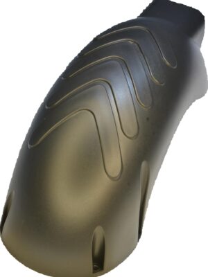 Guardabarros Trasero