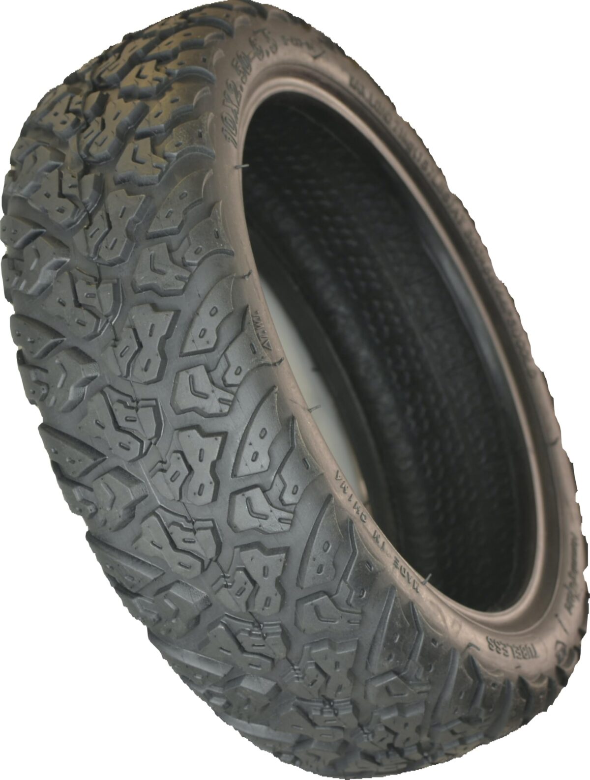 RiuScooter Neumático de Aire Tubeless 10x2.5-6.5 - Imagen 5