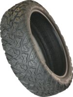 RiuScooter Neumático de Aire Tubeless 10x2.5-6.5 - Imagen 5