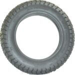 RiuScooter Neumático, 10x2-6 Pulgadas, Tubeless - Imagen 2