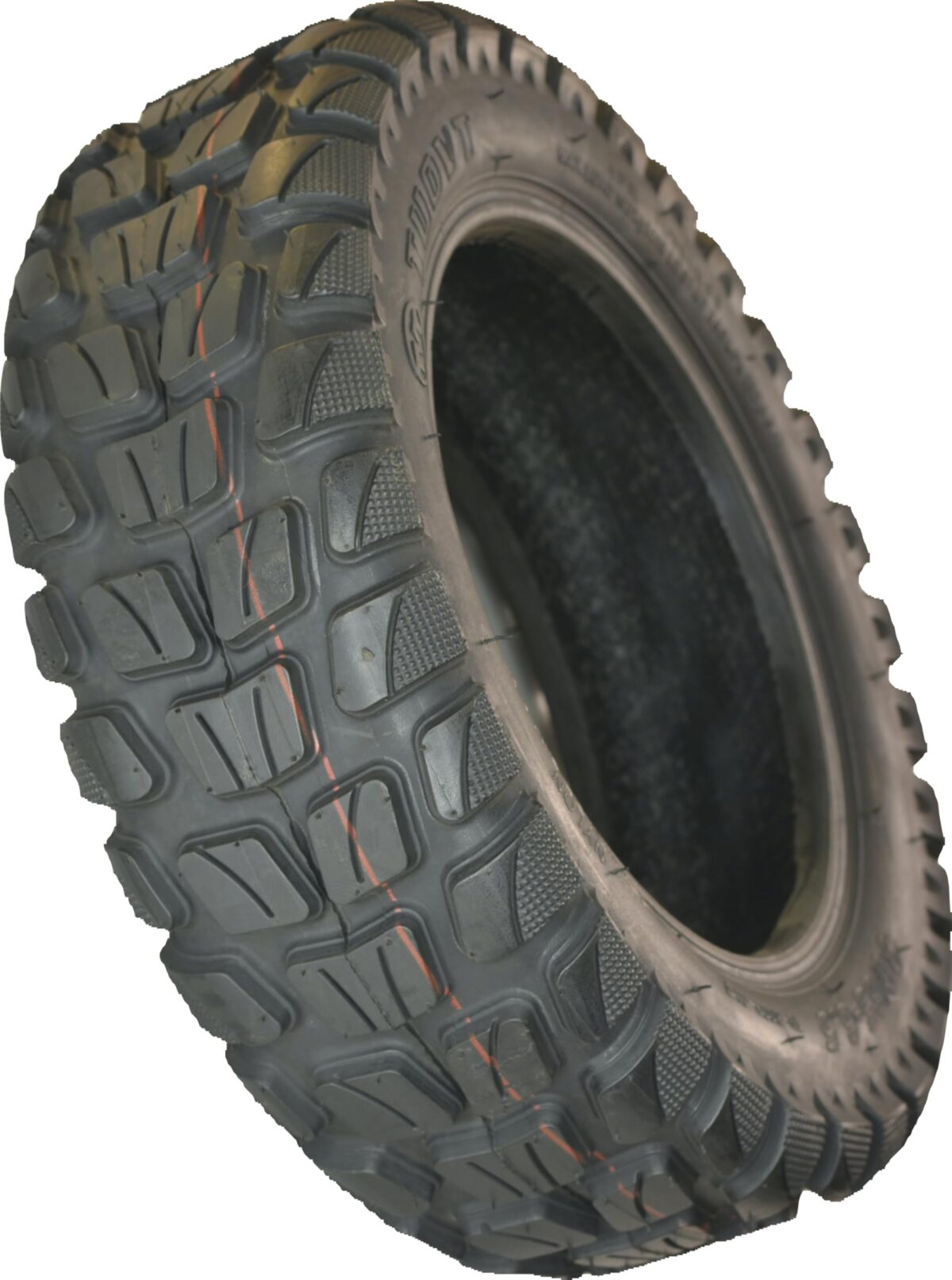 RiuScooter Neumático Tubeless, 90/65-6.5 Pulgadas, - Imagen 7