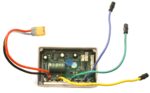 RiuScooter Controlador Central G30, Centralita Electrónica, 48V