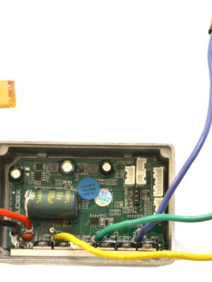 RiuScooter Controlador Central G30, Centralita Electrónica, 48V