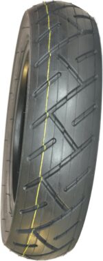 RiuScooter Neumático 10x2.5-6 para Patinete Eléctrico - Imagen 5