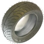RiuScooter Neumático, 110/50-6.5 Pulgadas, Varios