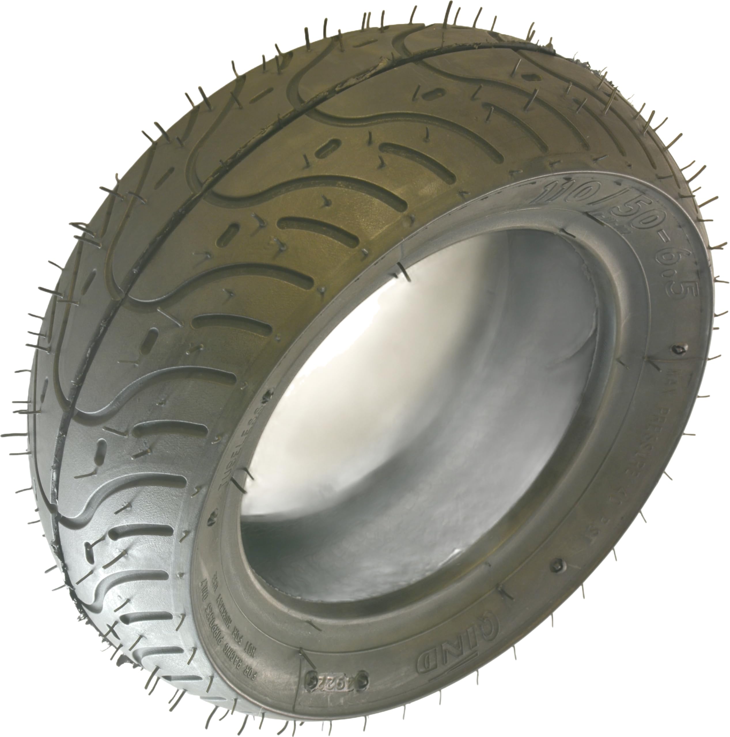 RiuScooter Neumático, 110/50-6.5 Pulgadas, Varios