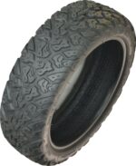 RiuScooter Neumático de Aire Tubeless 10x2.5-6.5