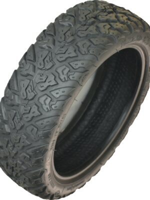 RiuScooter Neumático de Aire Tubeless 10x2.5-6.5