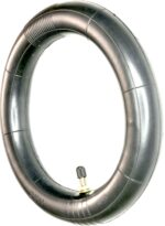 RiuScooter Camara De aire Patinete Eléctrico 10 X 2-6.1 120gr Con Arandela Reforzada Xiaomi, niu,
