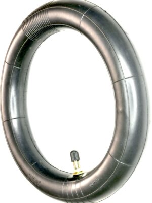 RiuScooter Camara De aire Patinete Eléctrico 10 X 2-6.1 120gr Con Arandela Reforzada Xiaomi, niu,