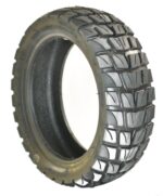 RiuScooter Neumático Tubeless 10x2,75-6,5¨