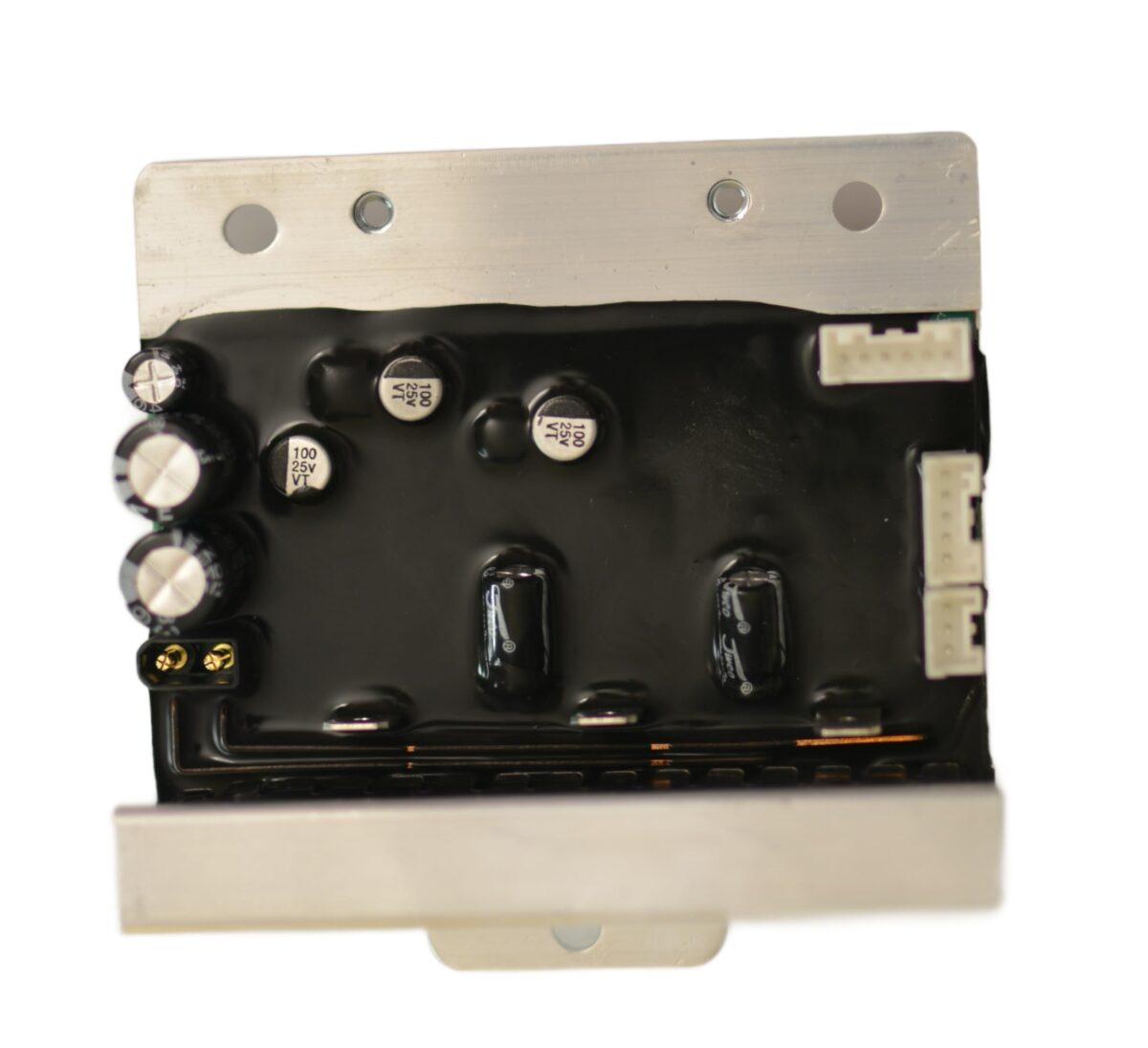 RiuScooter Centralita Controladora Ewheel Mi4 Pro, Placa Base de Control - Imagen 3