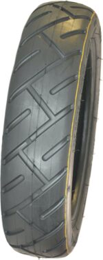 RiuScooter Neumático Tubeless 250x64mm, Xiaomi Mi4 Ultra, Navi S65 K2, Ninbot Max G30 - Imagen 5