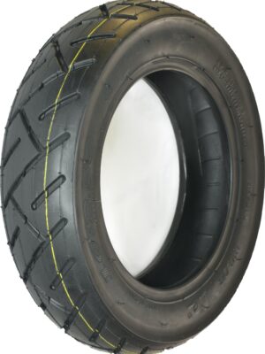 RiuScooter Neumático de 10x2.5-6 Pulgadas, Dualtrun Eagle varios con LLanta 6 pulgadas