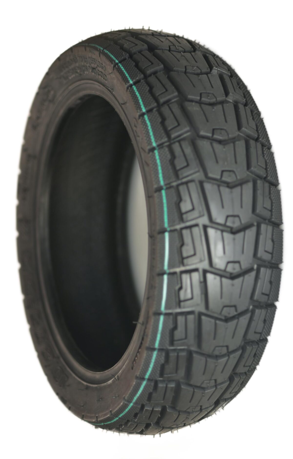 RiuScooter Neumático Tubeless, 10x2,75-6,5 Pulgadas, Llantas de 6,5 Pulgadas - Imagen 5