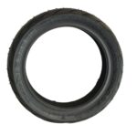 RiuScooter Neumático 9.5x2.5 Pulgadas, Llanta de 6.1 Pulgadas, Negro con Líneas Verdes - Imagen 4