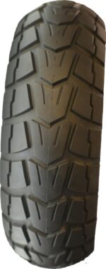 RiuScooter Rueda Macizo, 10x2,75 Pulgadas, Anti Pinchado - Imagen 4