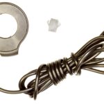 RiuScooter Acelerador Universal, 3 Pines, con Cable Largo Conector