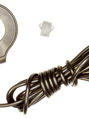 RiuScooter Acelerador Universal, 3 Pines, con Cable Largo Conector