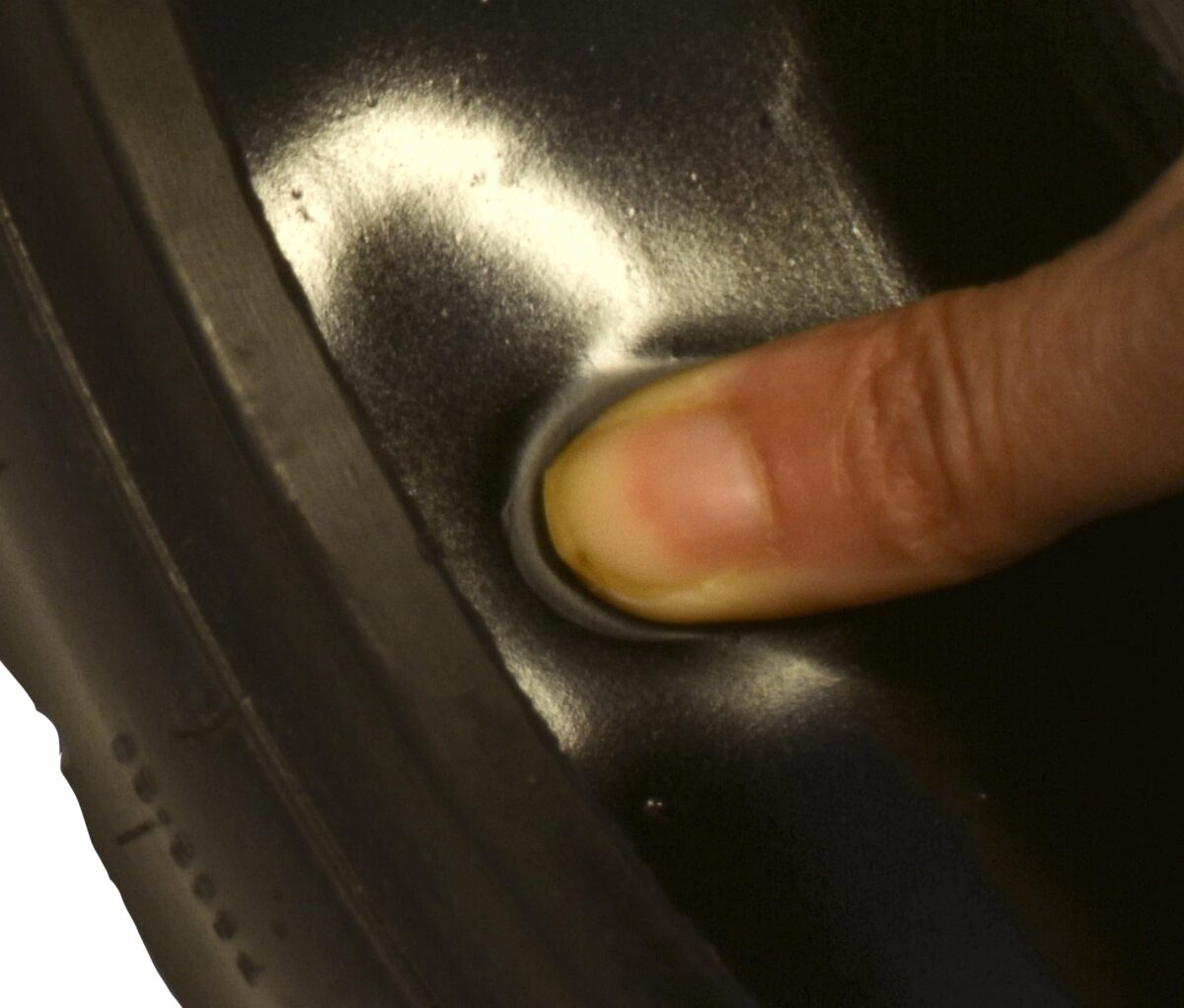 RiuScooter Neumáticos de Aire, 90/65-6.5 Pulgadas, Tubeless Reforzado con Gel - Imagen 3