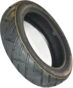 RiuScooter Neumático Tubeless 250x64mm, Xiaomi Mi4 Ultra, Navi S65 K2, Ninbot Max G30