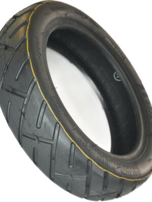 RiuScooter Neumático Tubeless 250x64mm, Xiaomi Mi4 Ultra, Navi S65 K2, Ninbot Max G30