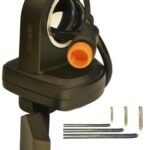 RiuScooter Acelerador con Llaves Allen