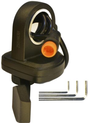 RiuScooter Acelerador   con Llaves Allen,