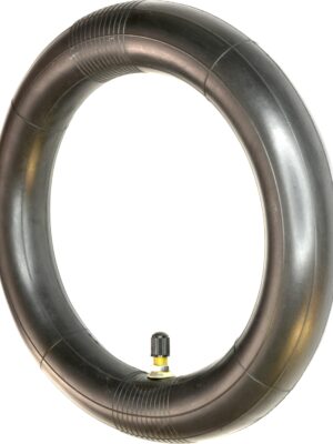 RiuScooter Cámara de Aire 8.5x2-6.1,120g, Xiaomi,  niu, Arandela Protectora