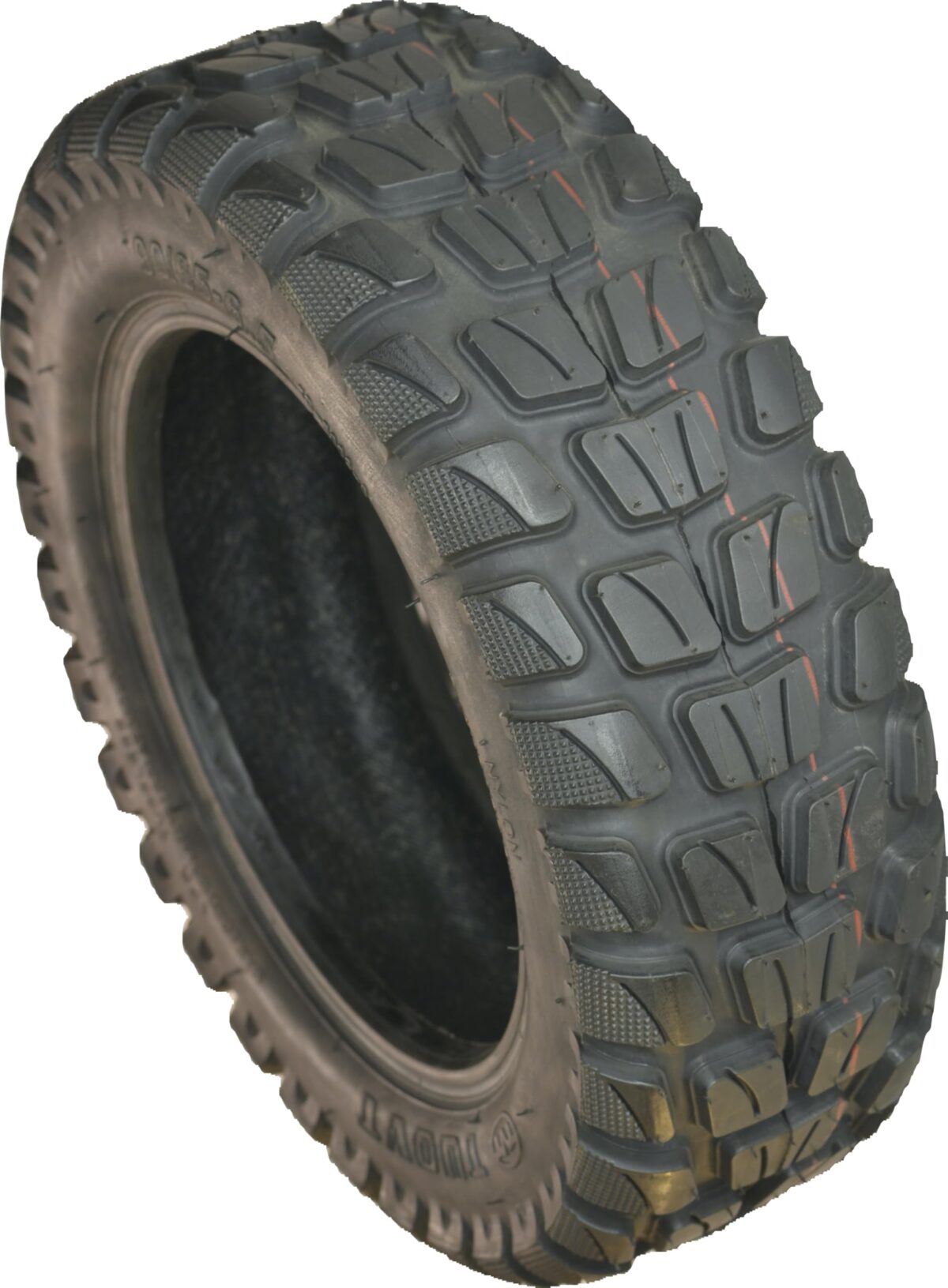 RiuScooter Neumático Tubeless, 90/65-6.5 Pulgadas, - Imagen 6