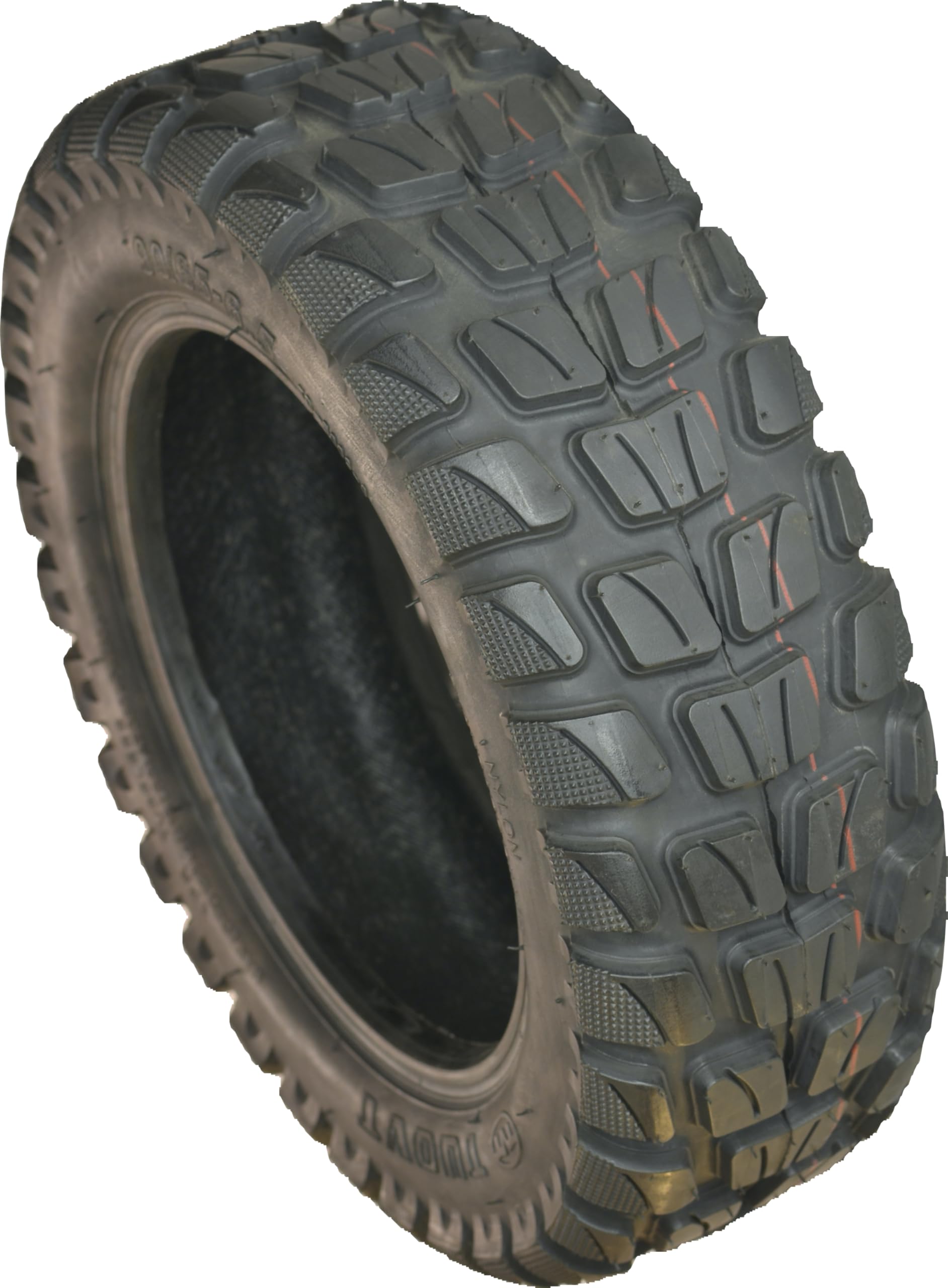 RiuScooter Neumático Tubeless, 90/65-6.5 Pulgadas, - Imagen 6