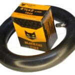 RiuScooter Cámara de Aire Súper Reforzada (50-156) 8.5x2-6.1", 2.0mm grosor
