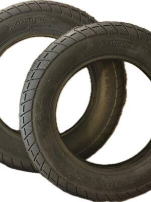 RiuScooter Xuancheng Neumático Xiaomi, 1S,Pro2,Essential,M365,10x2 Pulgadas, con 2 llaves palanca