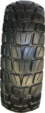 RiuScooter Neumático Tubeless, 255x80-6, 10x3-6, 80/65-6, Kugo, Llanta 6 Pulgadas - Imagen 2