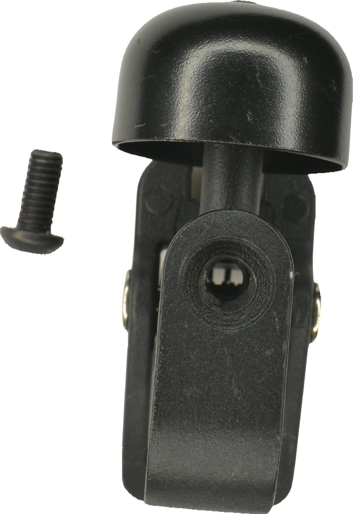 RiuScooter Timbre, Xiaomi M365 1S Essential Pro, Negro - Imagen 3