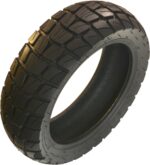 RiuScooter Neumático Tubeless Off-Road, 10x2,75-6,5 Pulgadas, Compatible con: , Varius De llanta 6.5 pulgadas - Imagen 3