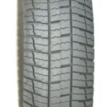 RiuScooter Neumático Tubeless, 10,5x2,75-6,5, Llantas de 6,5 Pulgadas