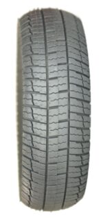 RiuScooter Neumático Tubeless, 10,5x2,75-6,5, Llantas de 6,5 Pulgadas