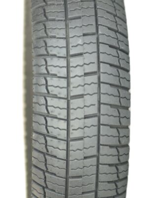 RiuScooter Neumático Tubeless, 10,5x2,75-6,5, Llantas de 6,5 Pulgadas