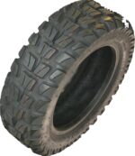 RiuScooter Neumático Tubeless, 90/65-6.5 Pulgadas,