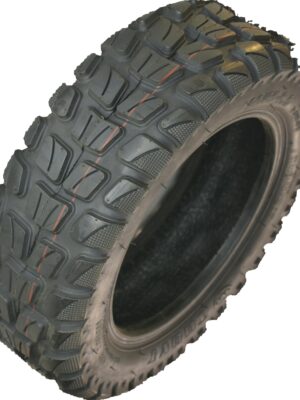 RiuScooter Neumático Tubeless, 90/65-6.5 Pulgadas,