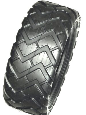 RiuScooter Neumático de Aire, 80/60-6, Llanta de 6 Pulgadas