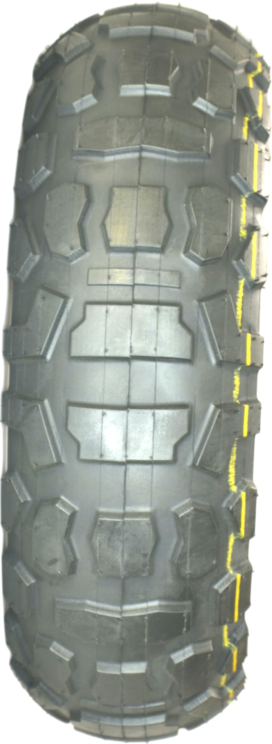 RiuScooter Neumático, 90/65-6.5 Pulgadas, Llanta de 6.5 Pulgadas, - Imagen 4