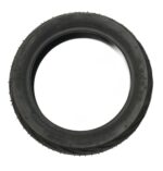 RiuScooter Neumático Ewheel, 9.5X2.50, Llanta de 6.5 Pulgadas, Negro con Líneas Amarillas - Imagen 3