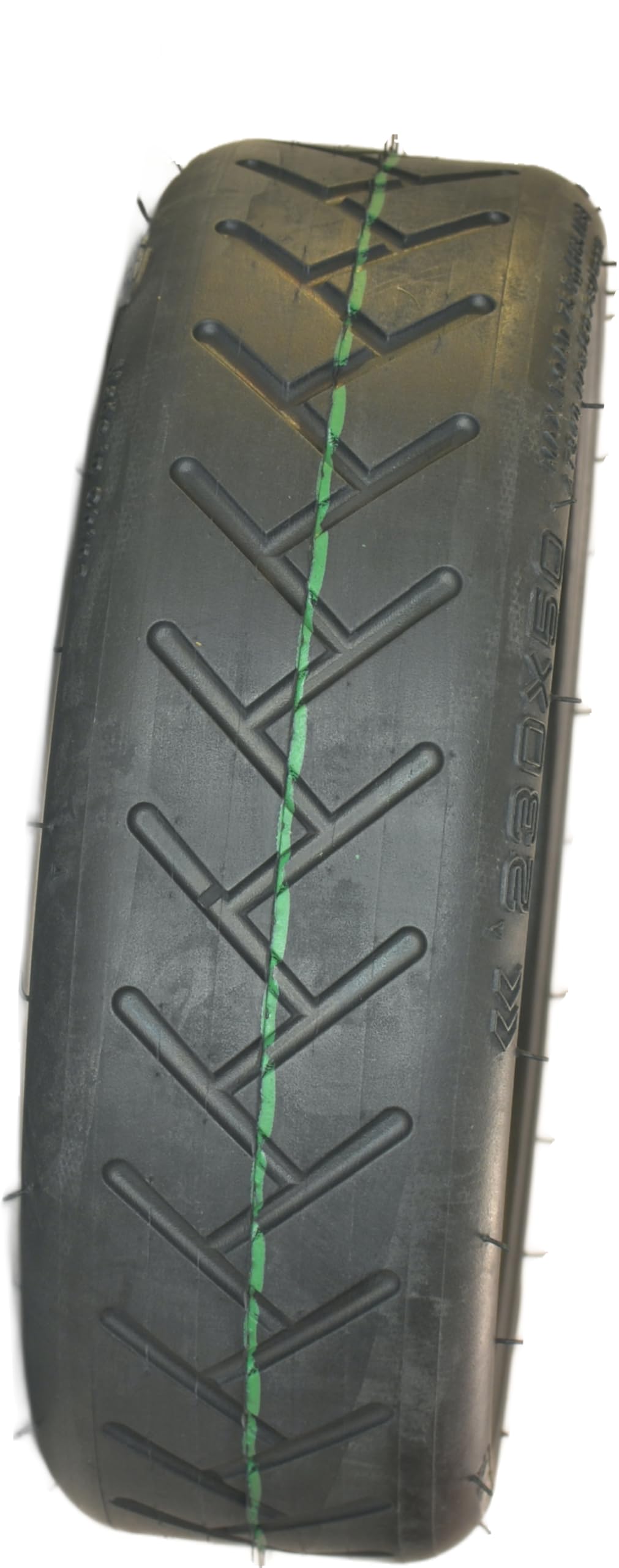 RiuScooter Neumatico de aire Rueda 230x50 Mi3 lite / Mi4 lite - Imagen 4