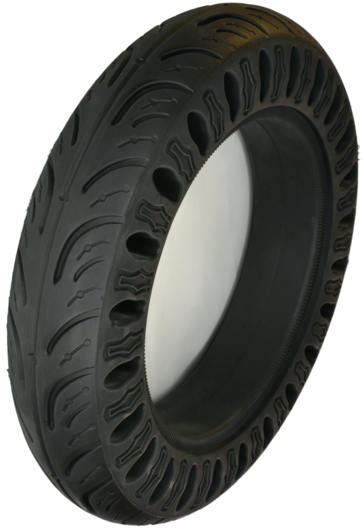 Rueda Maciza, 9.5 x 2 Pulgadas, Xiaomi M365 1S Essential Negro - Imagen 3