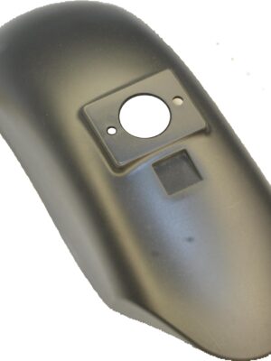 Guardabarro Delantero